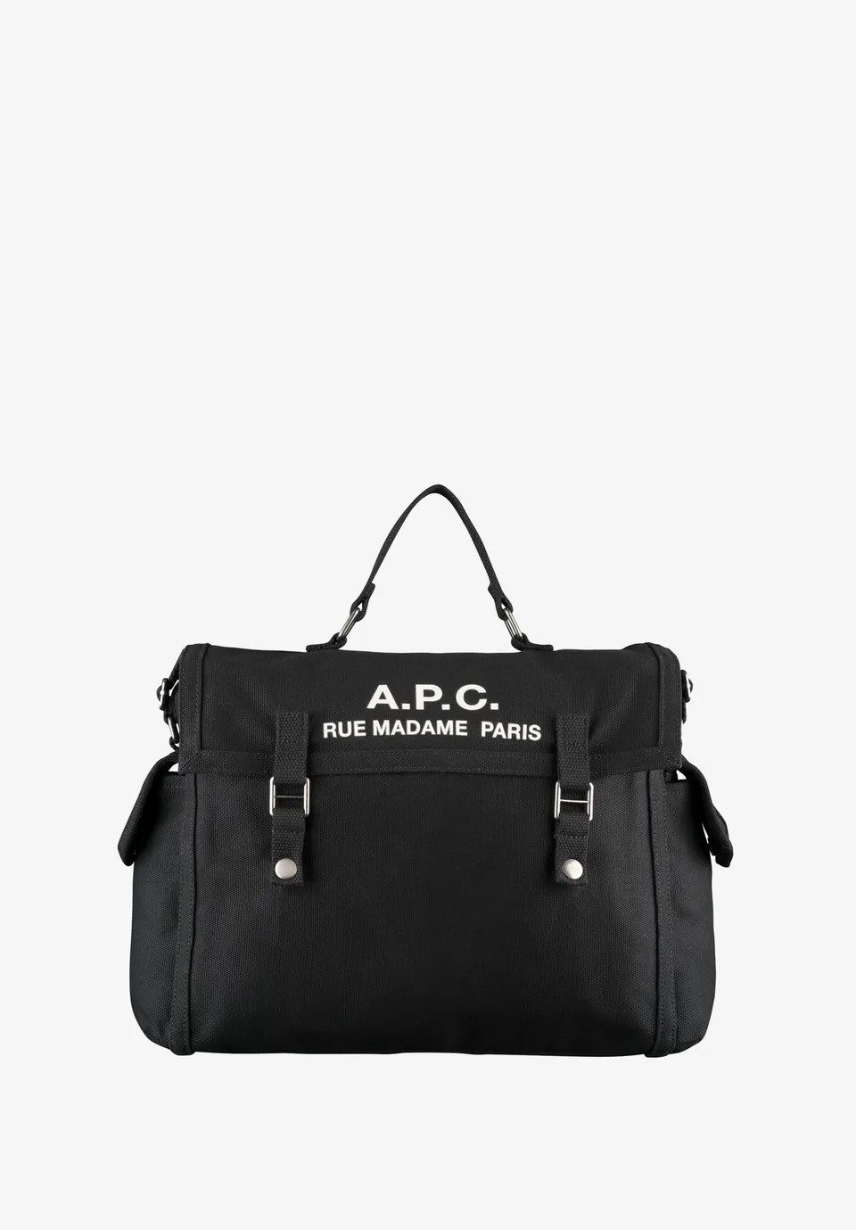 A.P.C. Récupération Tasche Baumwolle TU
